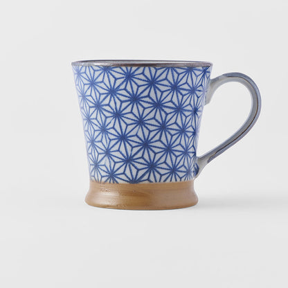 Mug 200ml Starburst Glaze