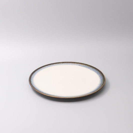 Dinner Plate 28cm Aurora Glaze