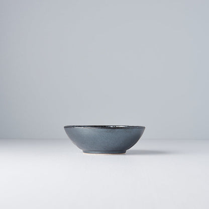 Bowl 13cm Black Pearl Glaze