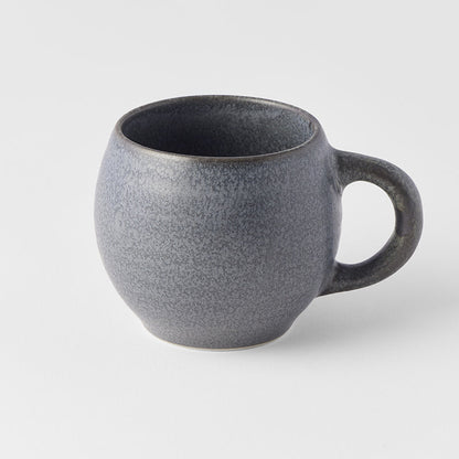 Maru Mug 300ml Ash Grey Glaze