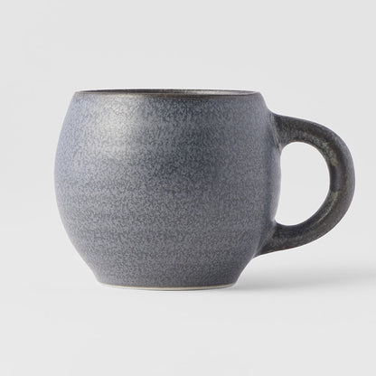 Maru Mug 300ml Ash Grey Glaze
