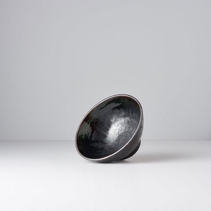 Bowl 15cm Matt and Shiny Glaze