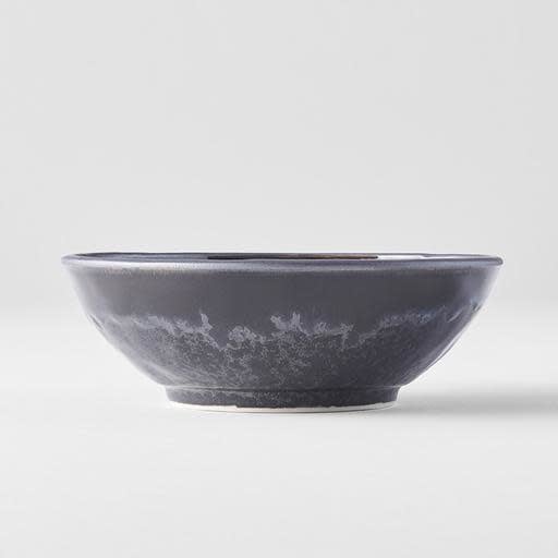 Bowl 13cm Matt and Shiny Glaze