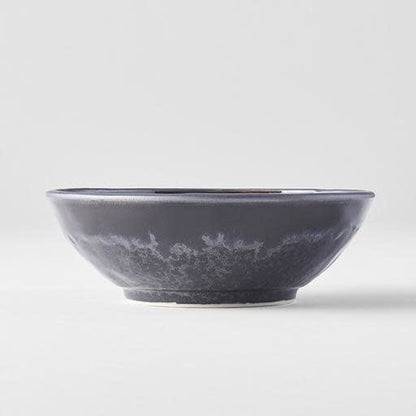 Bowl 13cm Matt and Shiny Glaze