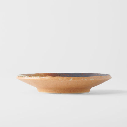Saucer 13cm Wabi Sabi Glaze