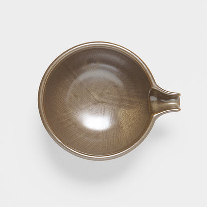 Pourer 120ml Dune Glaze