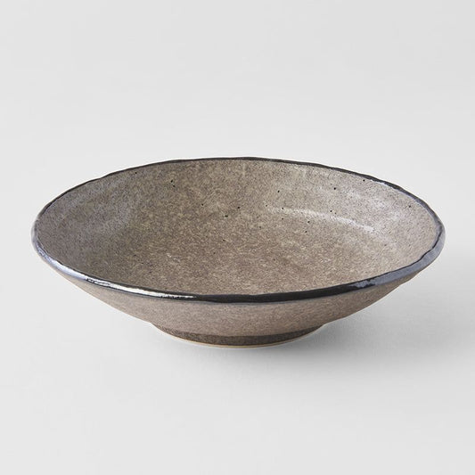 Pasta Bowl 24cm Earth Design