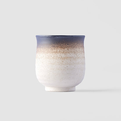 Mug 250ml Cobalt Blue Glaze