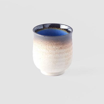 Mug 250ml Cobalt Blue Glaze