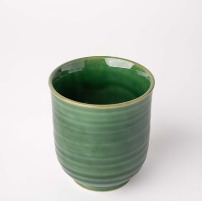 Mug 200ml Oribe Green Glaze