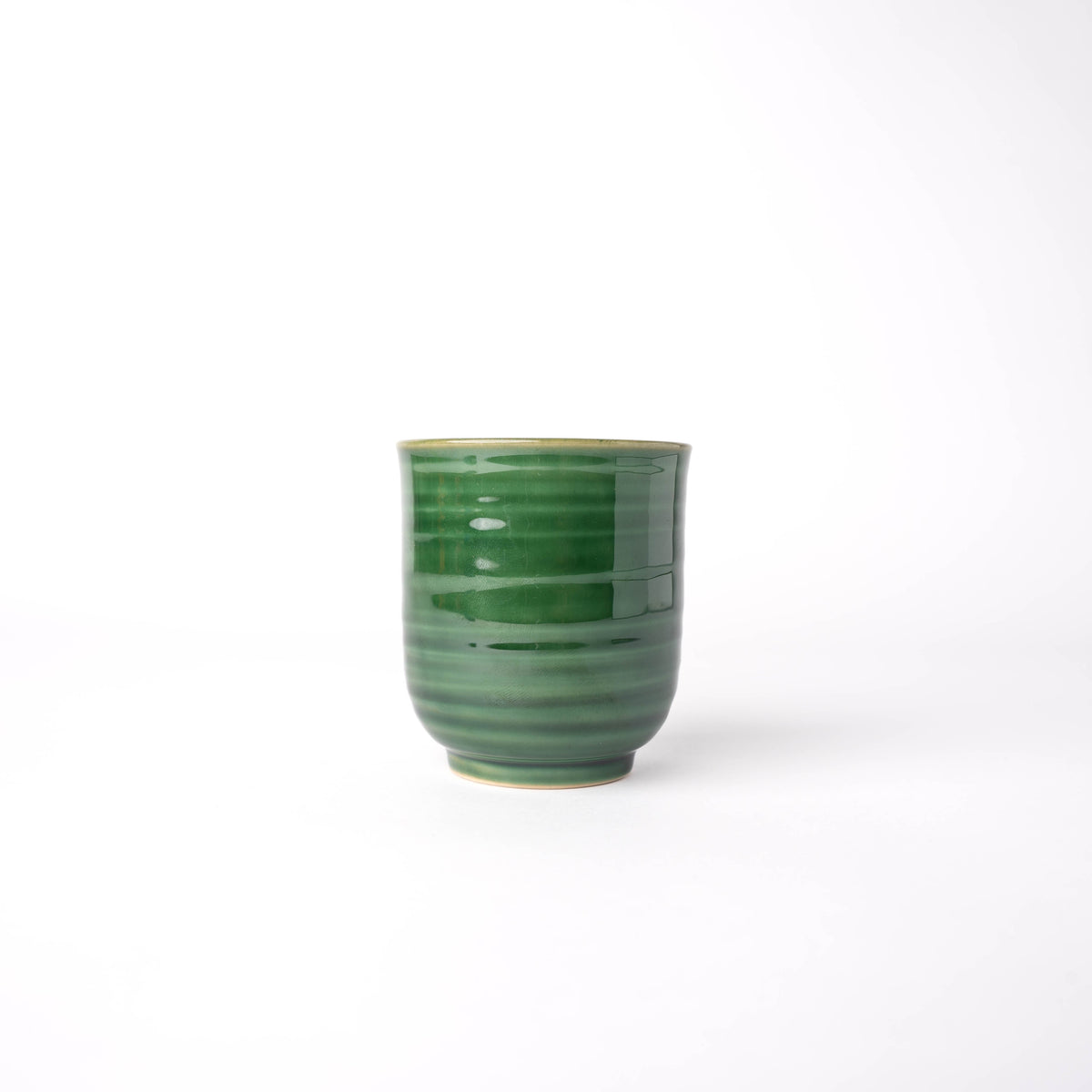 Mug 200ml Oribe Green Glaze