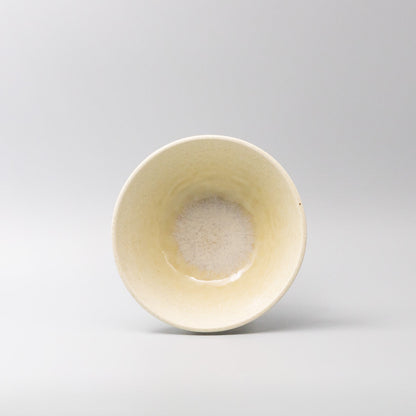 Udon Bowl 19cm Buttermilk Glaze