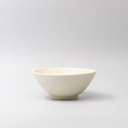 Udon Bowl 19cm Buttermilk Glaze