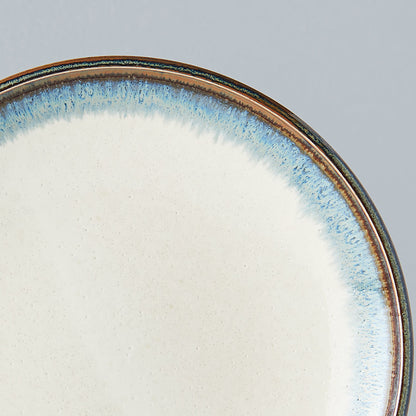 Side Plate 19cm Aurora Glaze