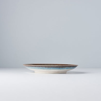 Side Plate 19cm Aurora Glaze