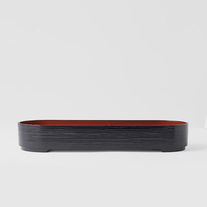 Bento Section Oval 3 Section