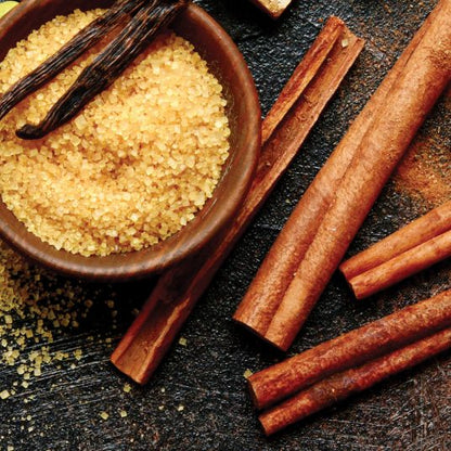 Vanilla Cinnamon Stick Soy Wax Melts