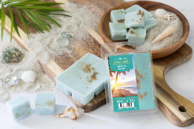 Bahama Beach Soy Wax Melts