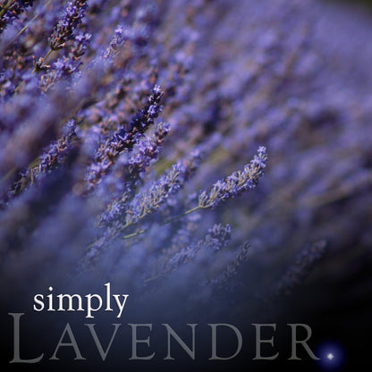 Lavender Incense