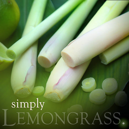 Lemongrass Incense