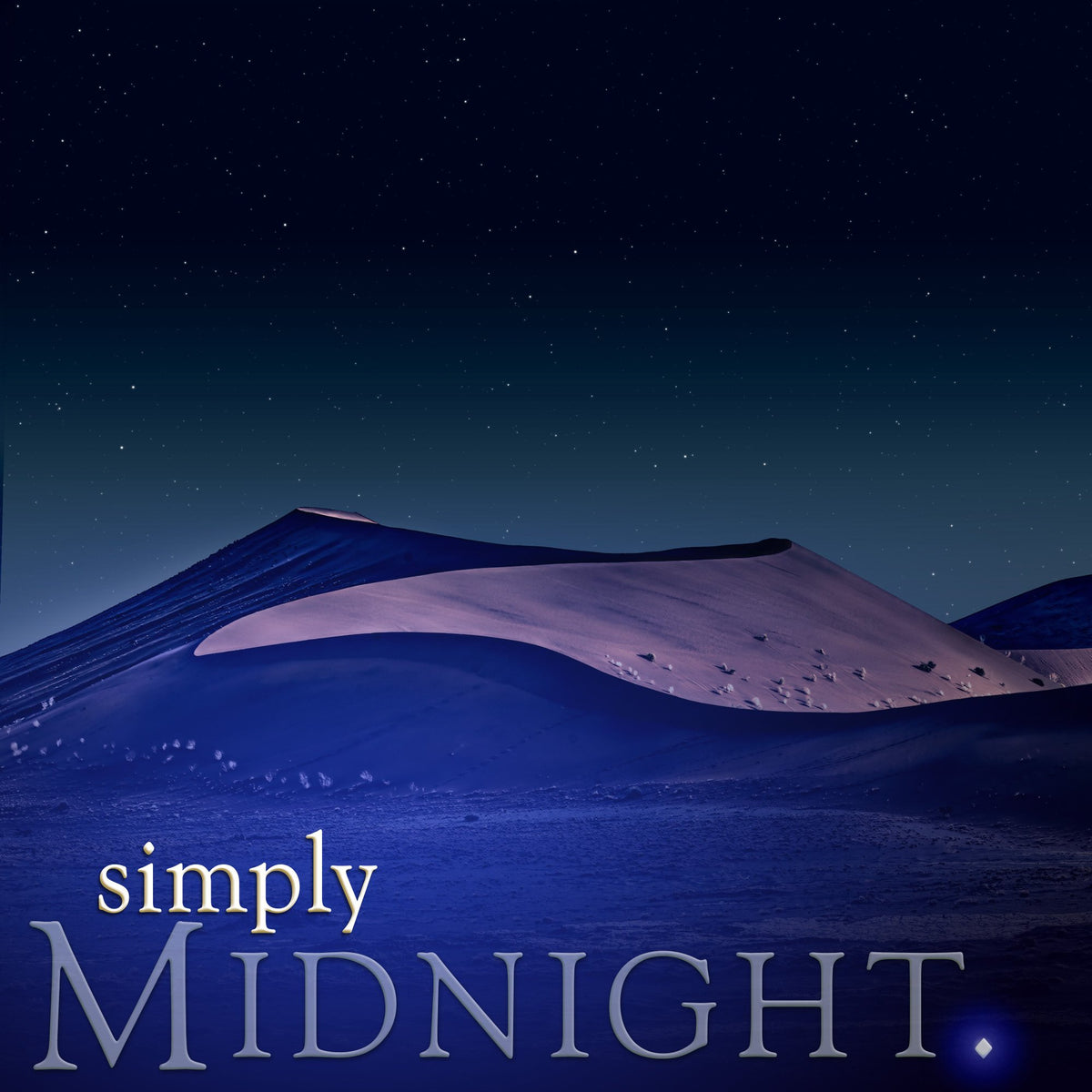 Midnight Incense