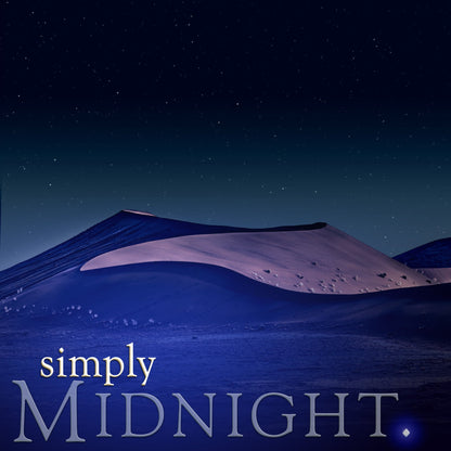 Midnight Incense