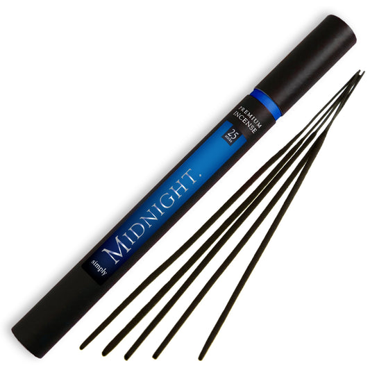 Midnight Incense