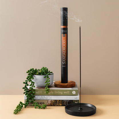 Sandalwood Incense