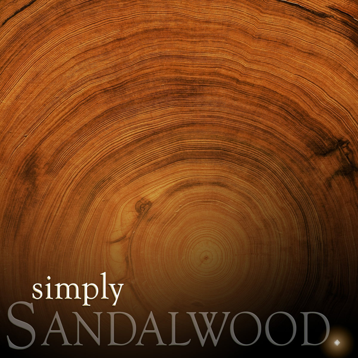 Sandalwood Incense