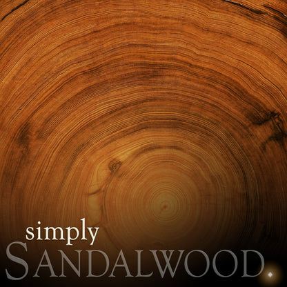 Sandalwood Incense