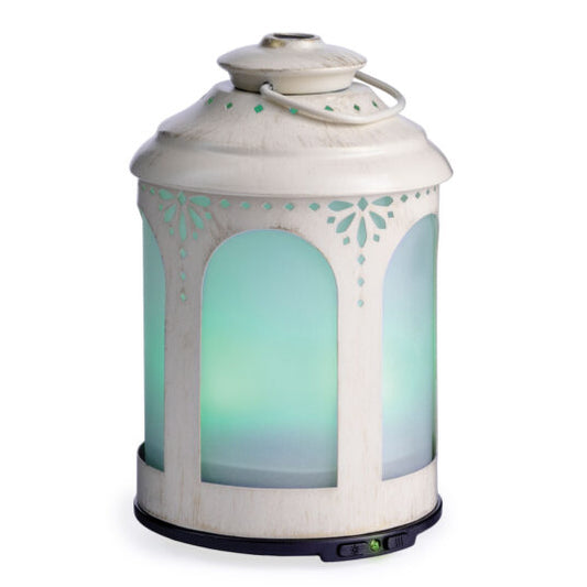 Chelsea Lantern Essential Oil Diffuser