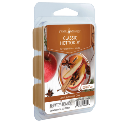 Classic Hot Toddy Soy Wax Melts