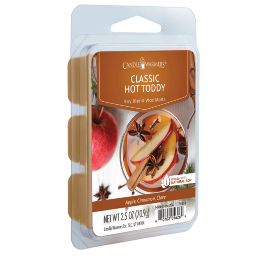 Classic Hot Toddy Soy Wax Melts