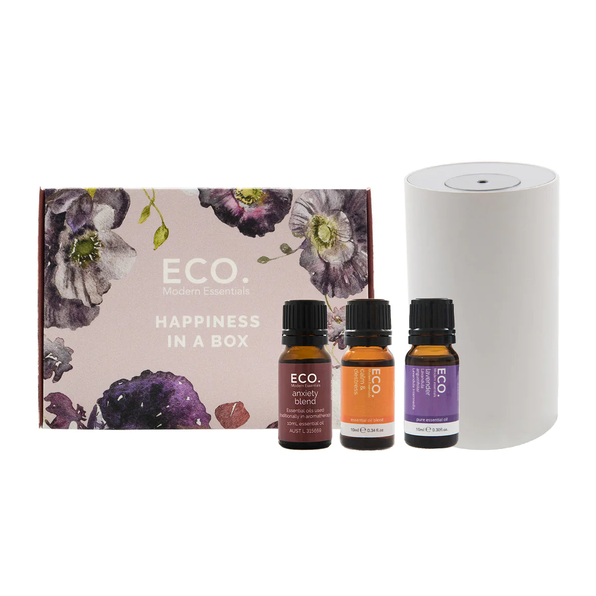 ECO. Peaceful Bundle