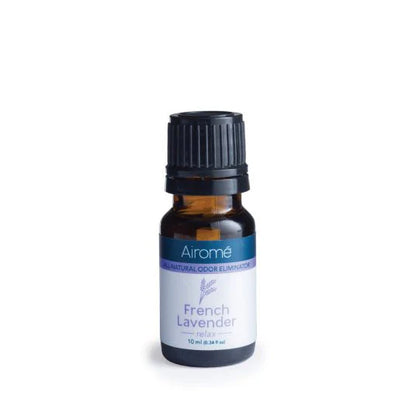 French Lavender All-natural Odor Eliminator Essential Oil 10ml