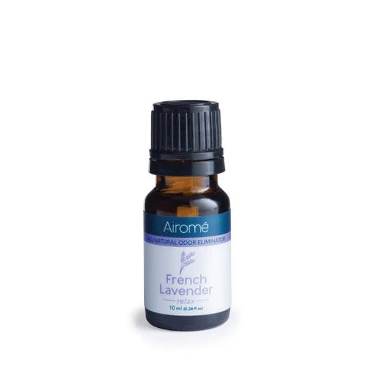French Lavender All-natural Odor Eliminator Essential Oil 10ml