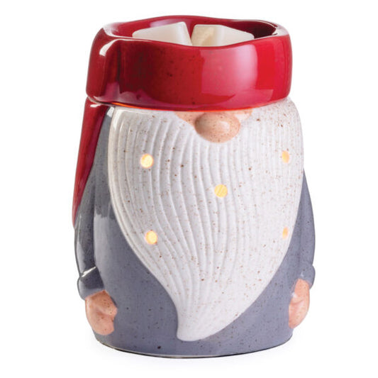 Gnome Electric Fragrance Warmer