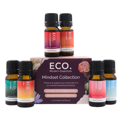 ECO. Mindset Collection