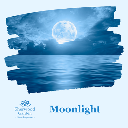 Moonlight Soy Wax Melts 70g