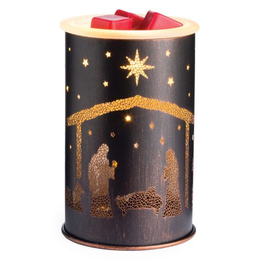 Nativity Electric Fragrance Warmer