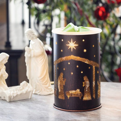 Nativity Electric Fragrance Warmer