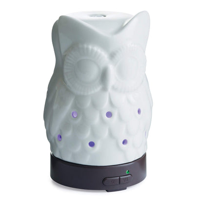 Owl Essential Oil Diffuser