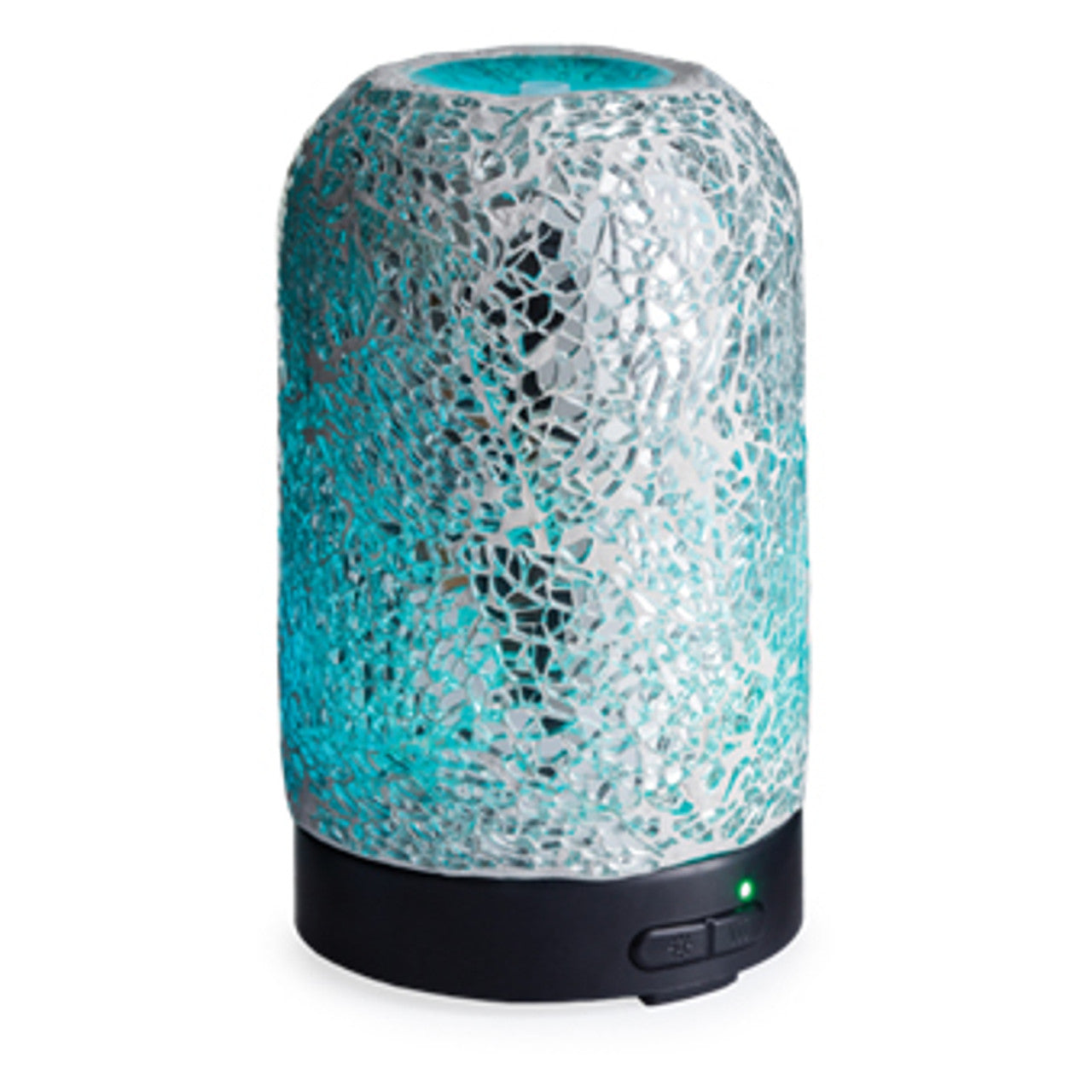 Reflection Essential Oil Diffuser – Sherwood Garden Home Fragrances