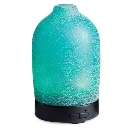 Sea Glass Essential Oil Diffuser