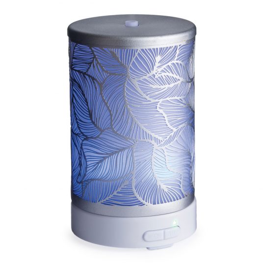 Silverleaf Essential Oil Diffuser