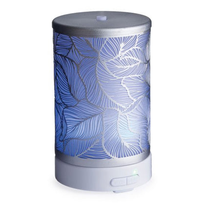 Silverleaf Essential Oil Diffuser