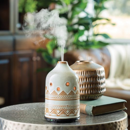 Southwest Essential Oil Diffuser