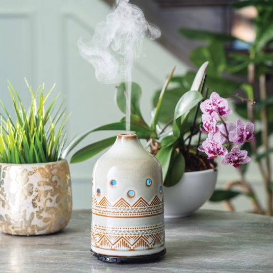 Southwest Essential Oil Diffuser