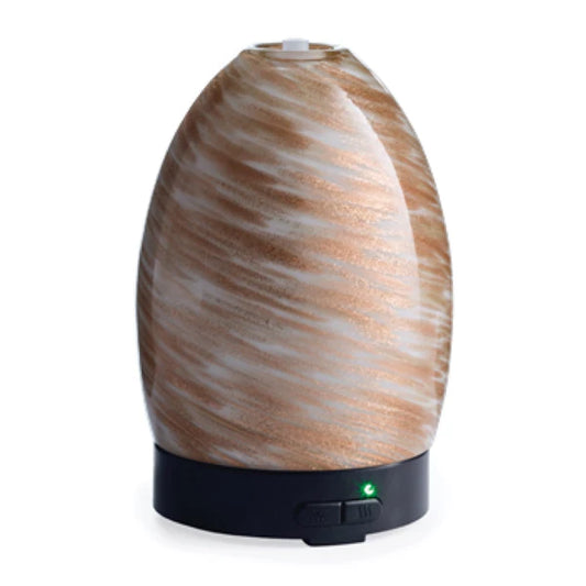 Sparkling Sands Essential Oil Diffuser