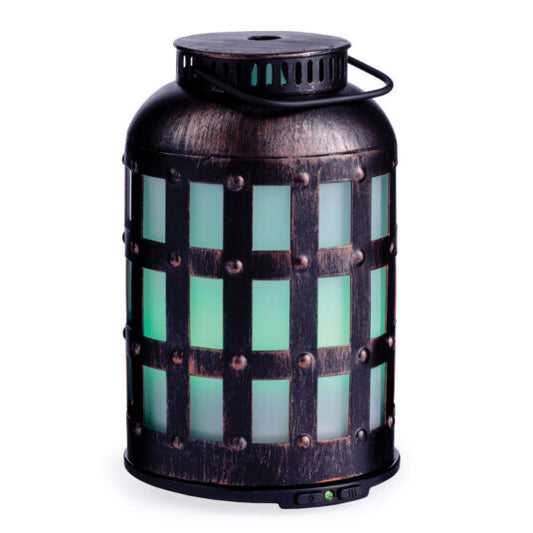 Tavern Lantern Essential Oil Diffuser